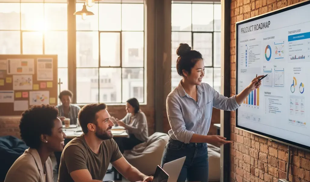 Jobs That Exist Only Inside Startup Communities