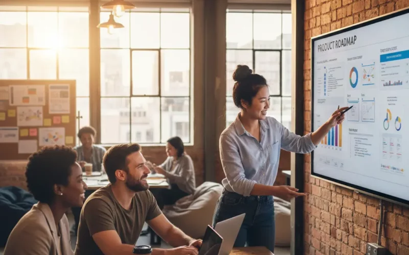 Jobs That Exist Only Inside Startup Communities