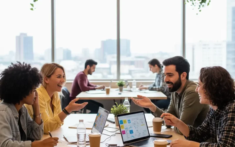 Jobs That Exist Only Inside Startup Communities