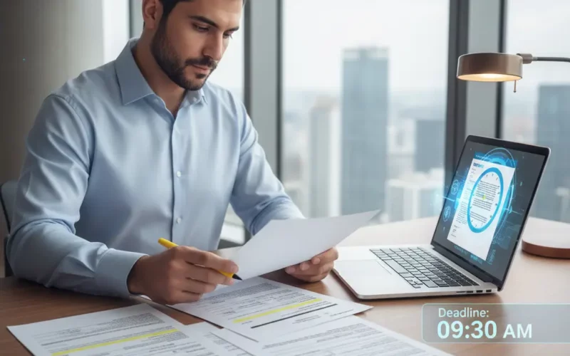 Jobs That Open Suddenly Due to Visa Quotas