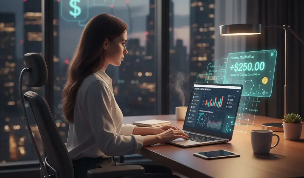 Jobs That Pay for Learning While Working