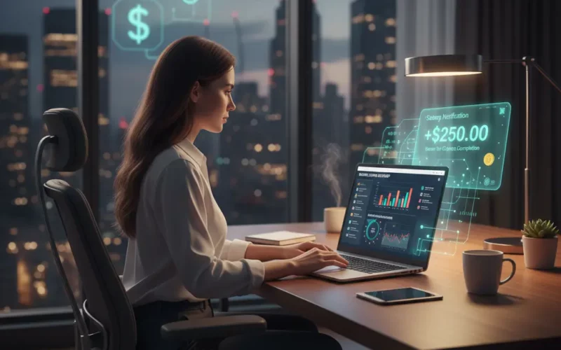 Jobs That Pay for Learning While Working