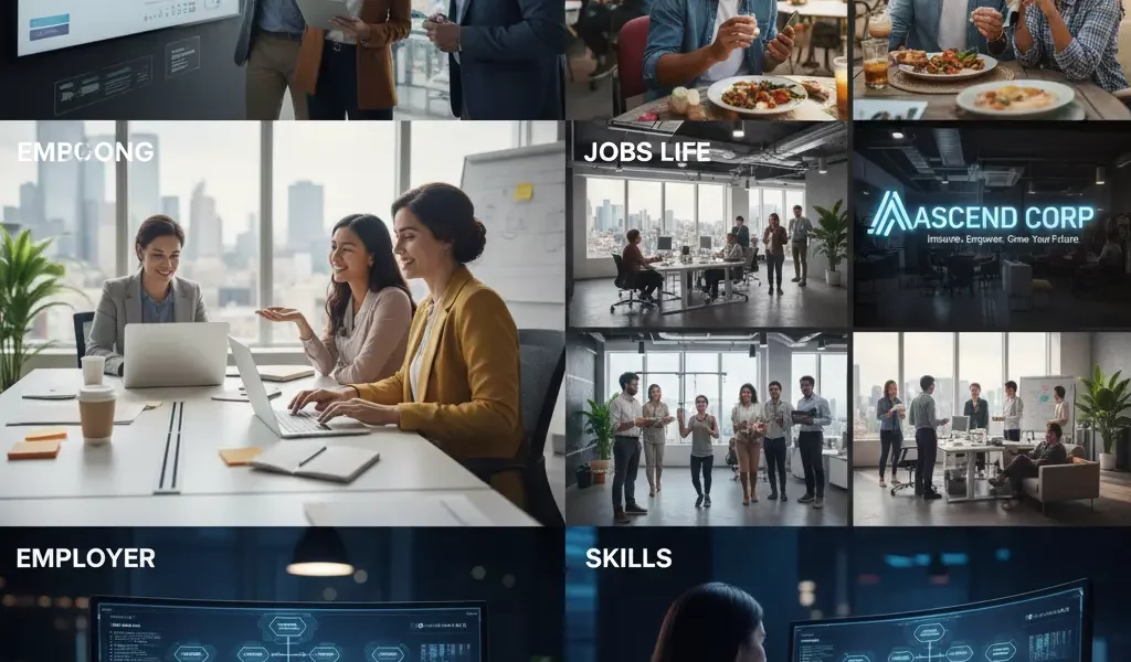 Jobs That Pay in Foreign Currency While You Work Locally