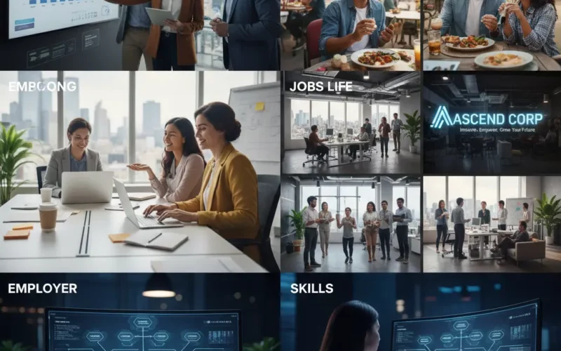 Jobs That Pay in Foreign Currency While You Work Locally