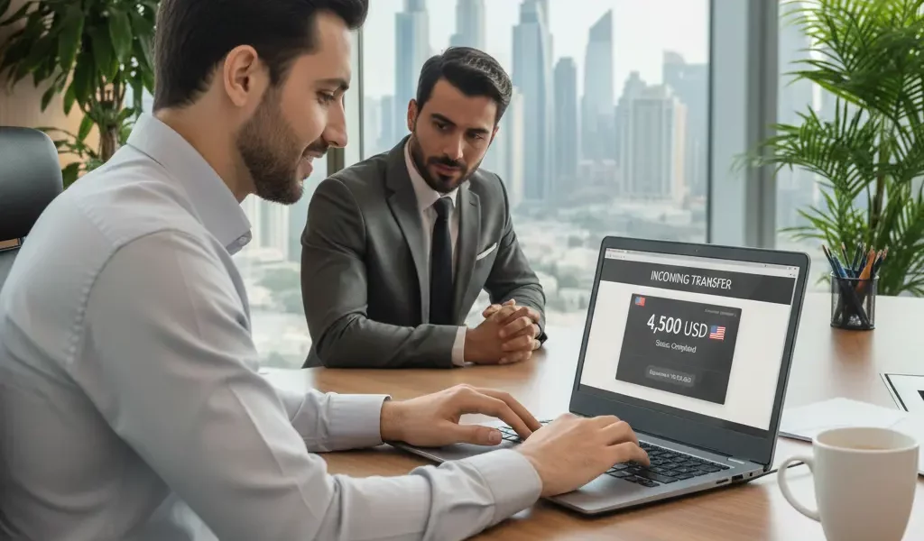 Jobs That Pay in Foreign Currency While You Work Locally