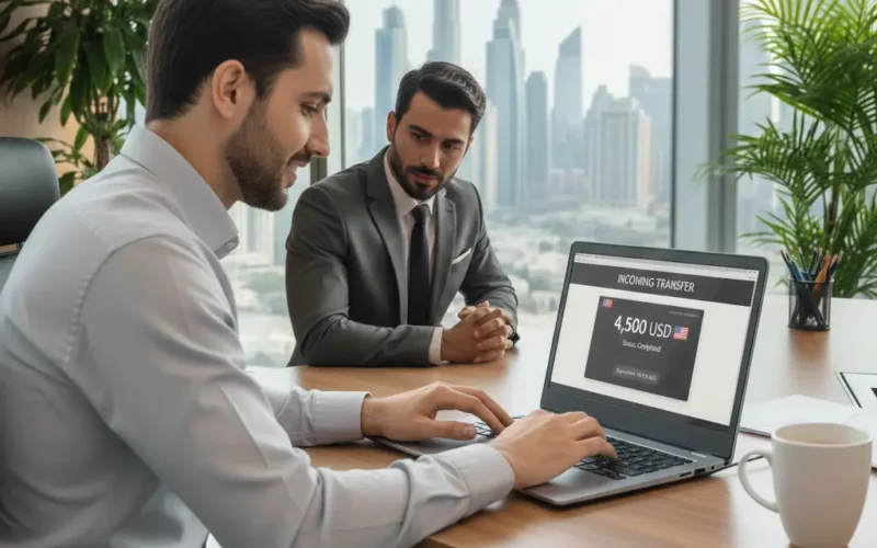 Jobs That Pay in Foreign Currency While You Work Locally