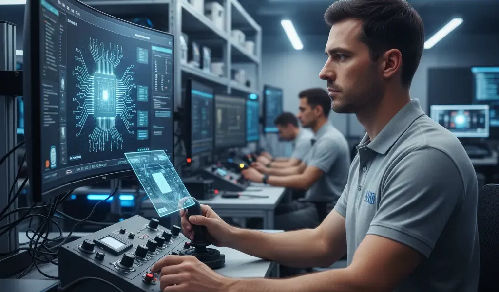 Jobs That Require Learning Tools Nobody Teaches Online