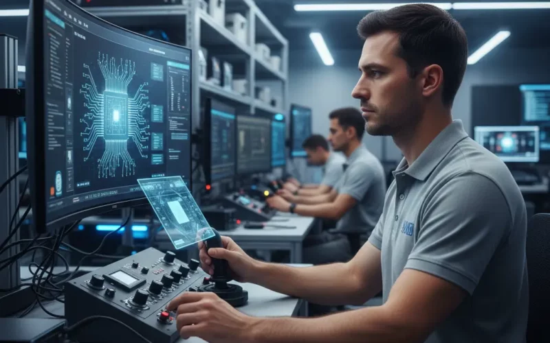 Jobs That Require Learning Tools Nobody Teaches Online