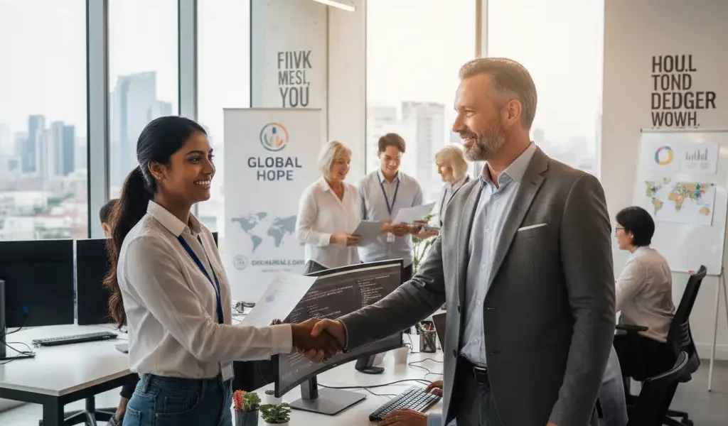 Jobs That Start as Volunteer Roles and Turn Into Paid Contracts