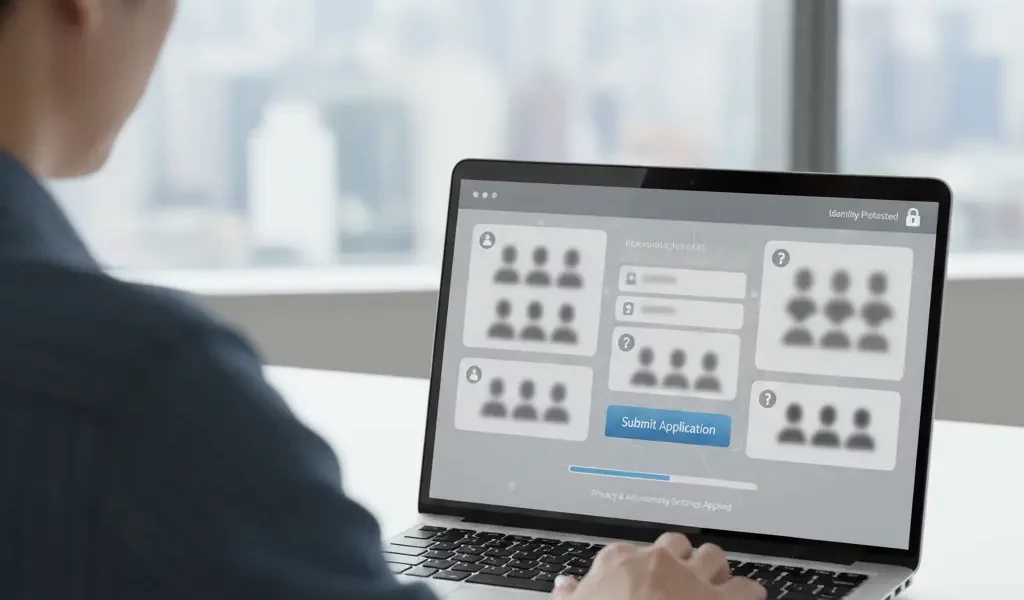 Jobs Where Companies Prefer Anonymous Applicants