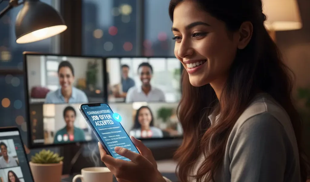 Jobs You Can Get Without Interviews Across Countries