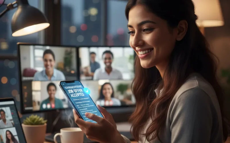 Jobs You Can Get Without Interviews Across Countries