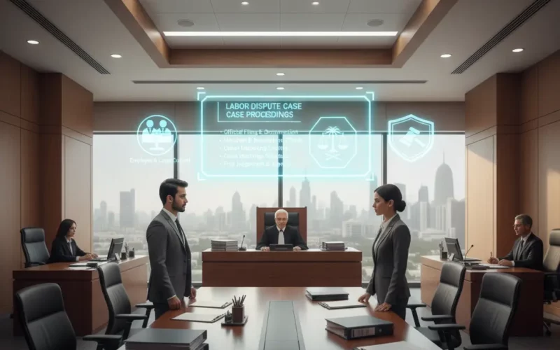 Labor Court Timeline And Costs In Qatar Explained