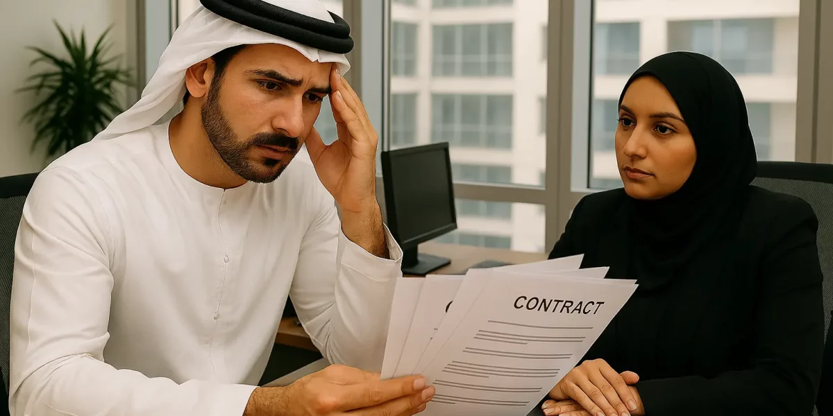 Legal Consequences Of Job Hopping In Gulf Countries: What Employees Should Know