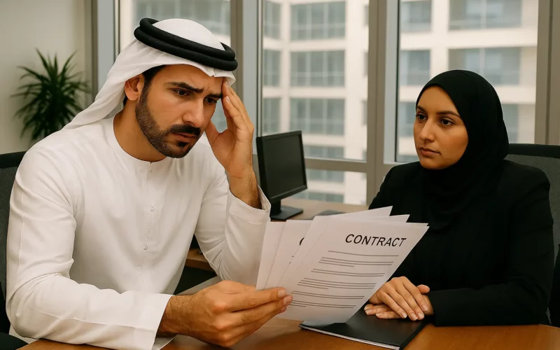 Legal Consequences Of Job Hopping In Gulf Countries: What Employees Should Know