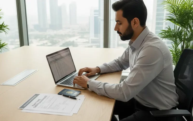 Legal Rights Of Part Time Employees In UAE: A Complete Guide