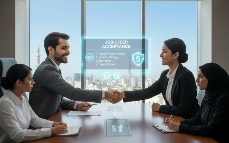 Negotiating Your First Job Offer What Fresh Graduates Need to Know