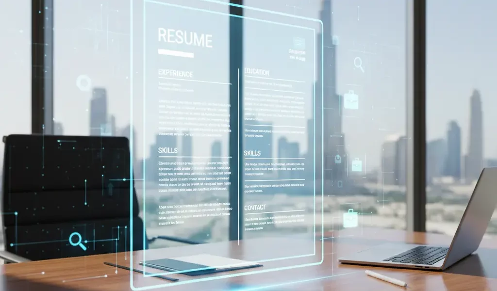 Resume Writing Rules That Actually Matter In UAE Hiring