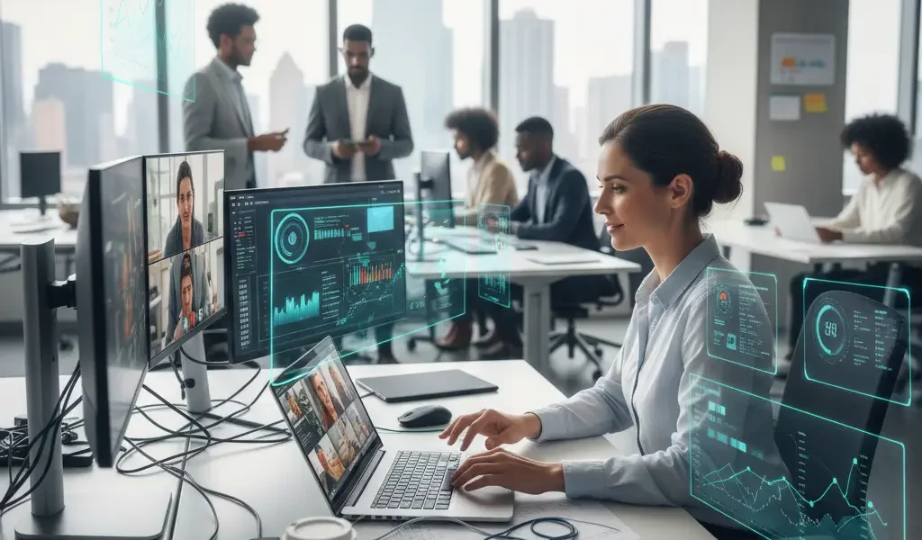 Roles That Combine Multiple Small Skills Into One Job