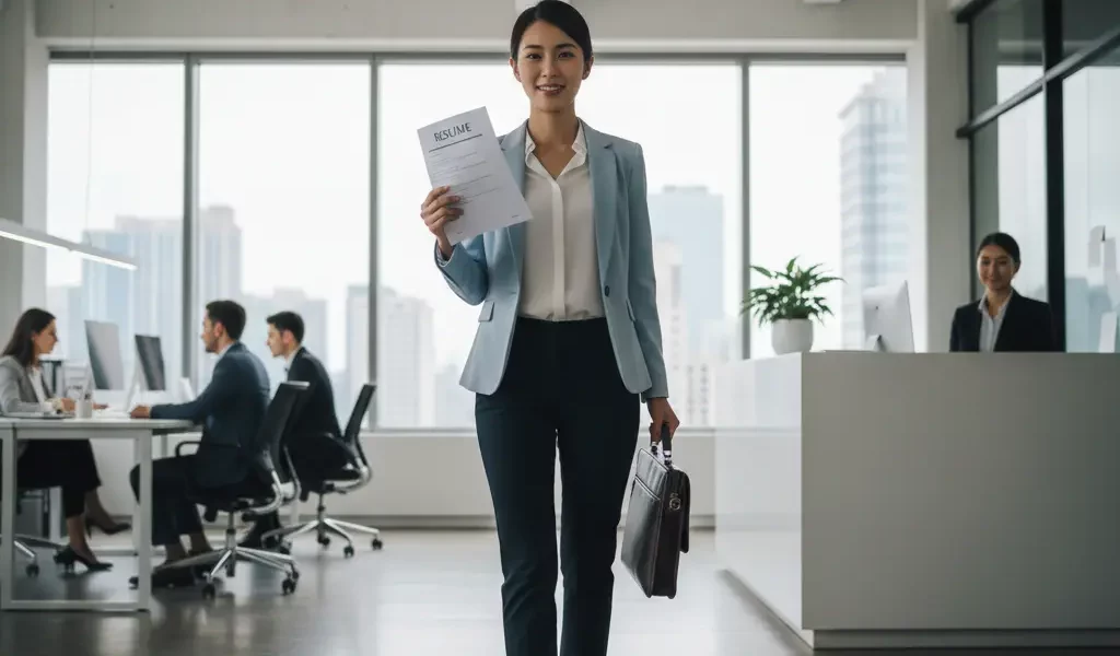 Roles That Do Not Require Any Online Application