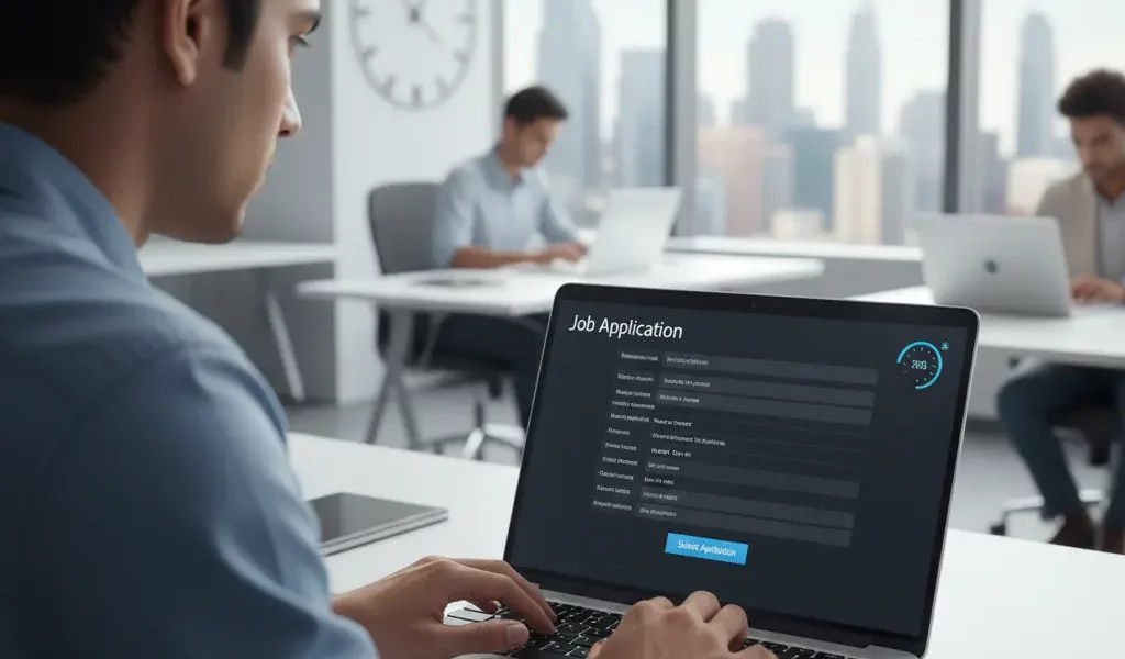 Roles That Hire Based on Speed Not Qualifications