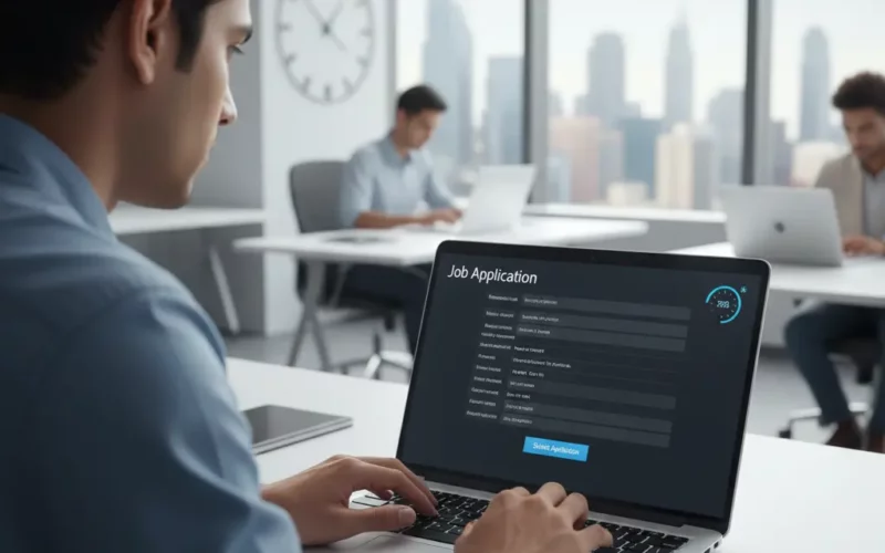 Roles That Hire Based on Speed Not Qualifications