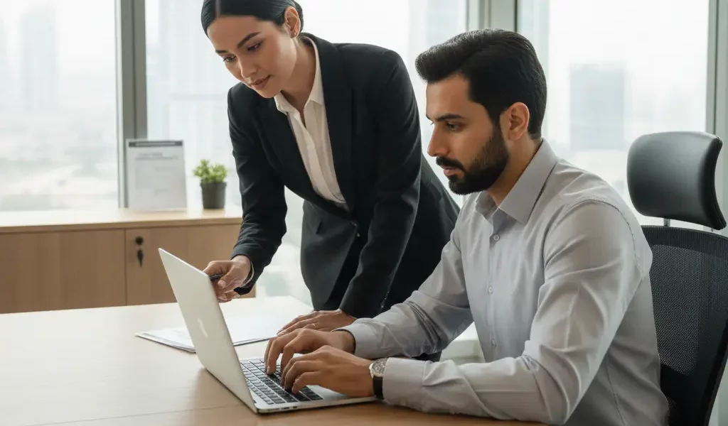 Roles Where Companies Train You First And Decide Salary Later