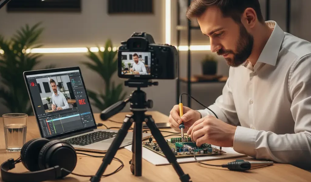 Roles Where Skill Proof Videos Get You Hired