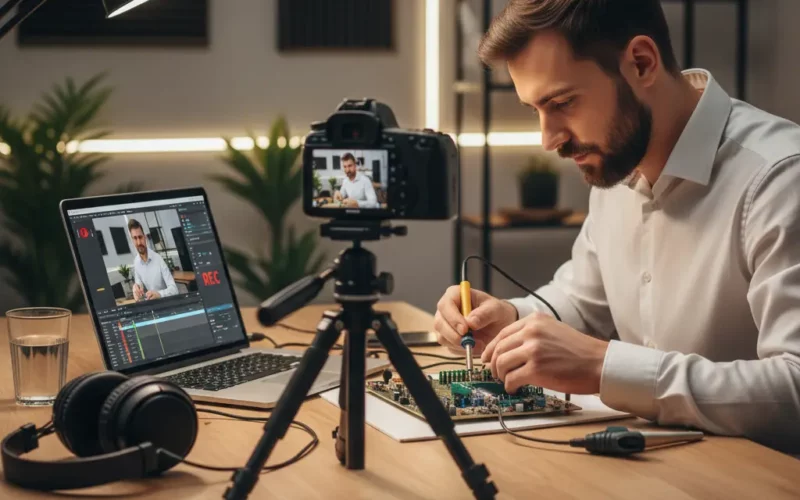 Roles Where Skill Proof Videos Get You Hired