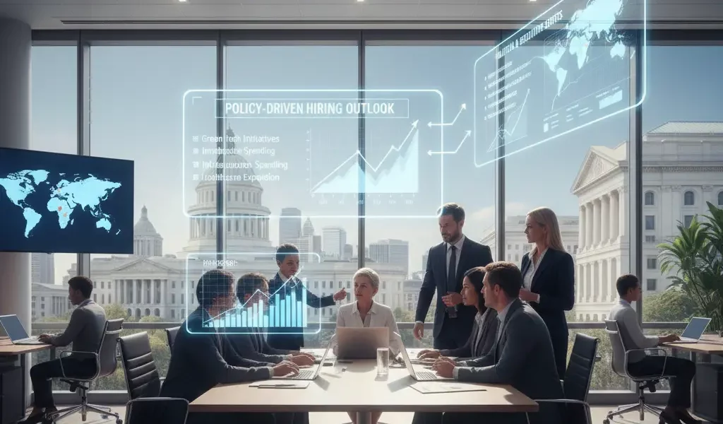 Roles Where Workers Are Shared Between Companies