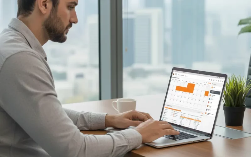 Short Term High Paying Jobs That Exist Only For 3 To 6 Months