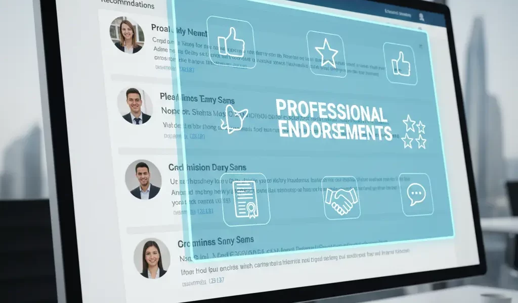 The Hidden Power of LinkedIn Recommendations: How to Get Them and Use Them